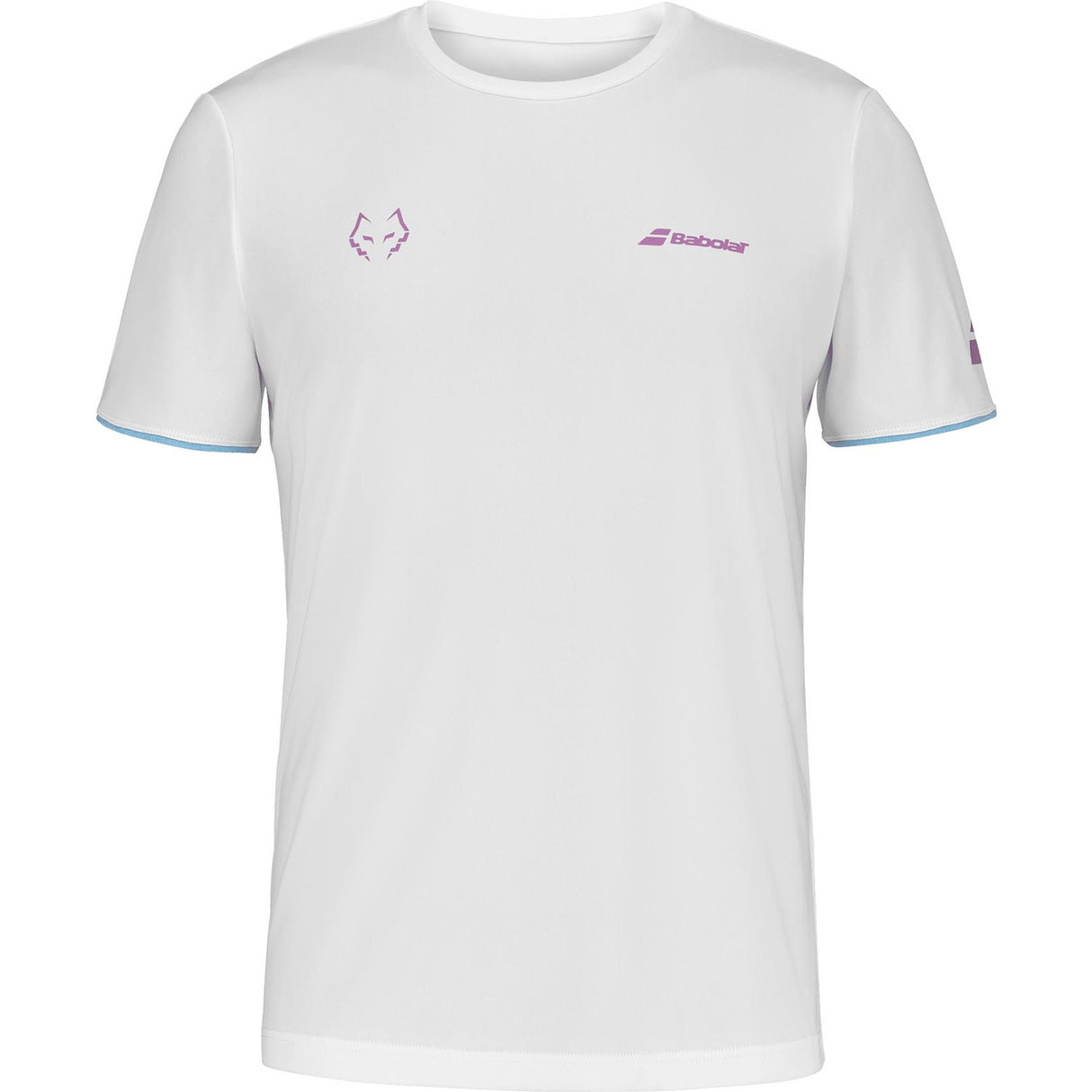 Babolat Crew Neck T-Shirt Lebron