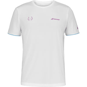 Babolat Crew Neck T-Shirt Lebron