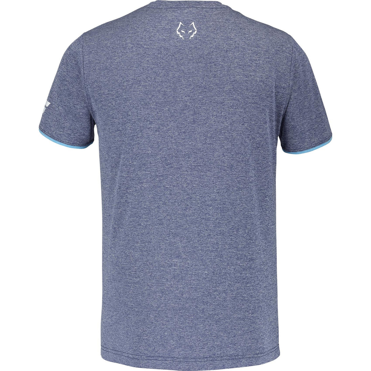 Babolat Crew Neck T-Shirt Lebron