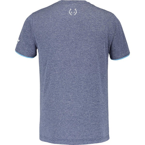 Babolat Crew Neck T-Shirt Lebron