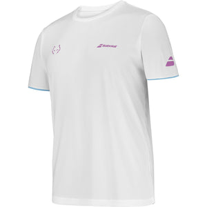 Babolat Crew Neck T-Shirt Lebron