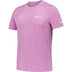 Babolat Crew Neck T-Shirt Lebron