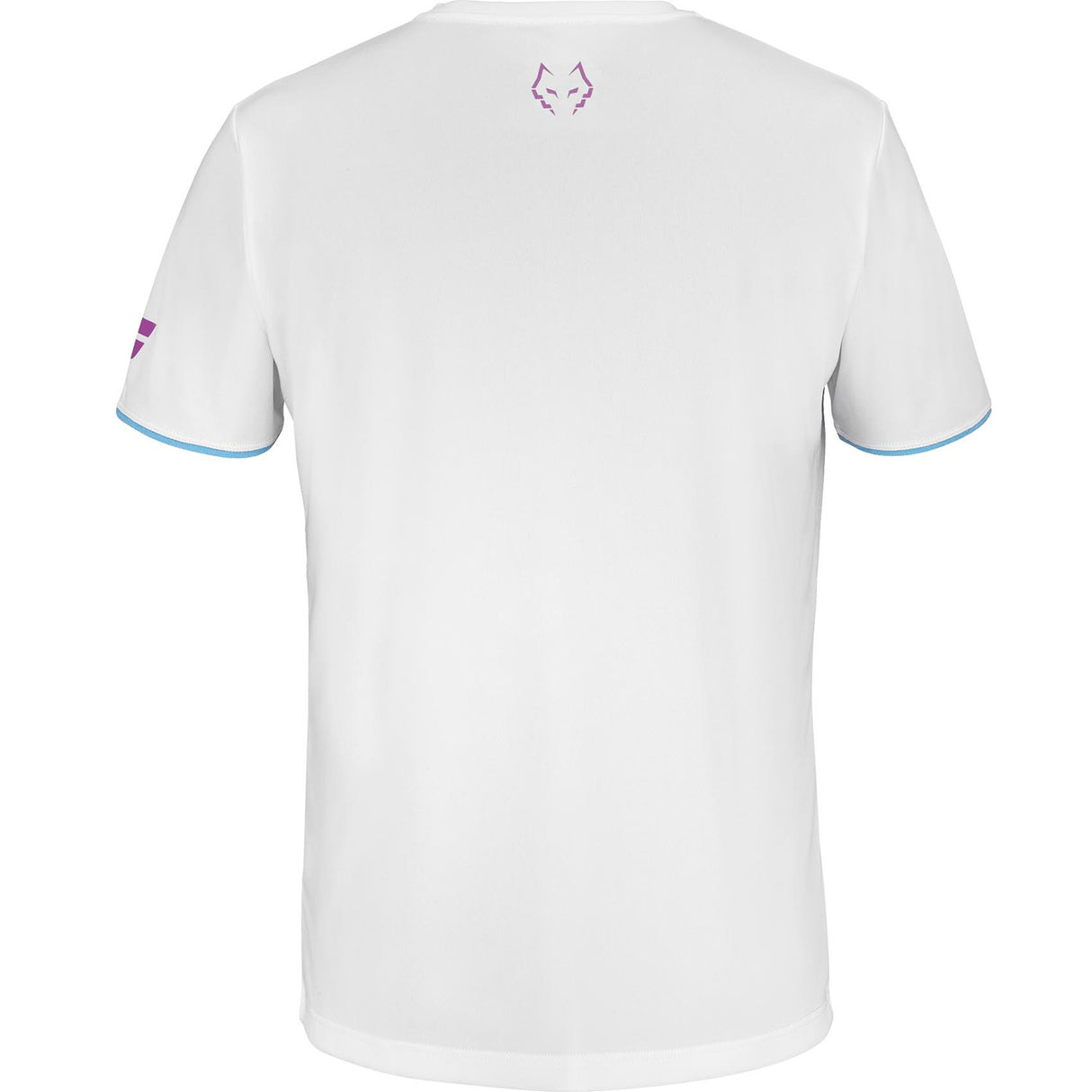Babolat Crew Neck T-Shirt Lebron