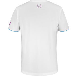 Babolat Crew Neck T-Shirt Lebron