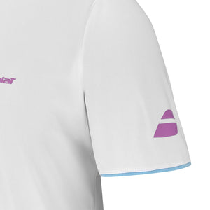 Babolat Crew Neck T-Shirt Lebron