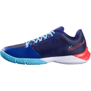 Babolat Jet Premura 2 Blue/Red