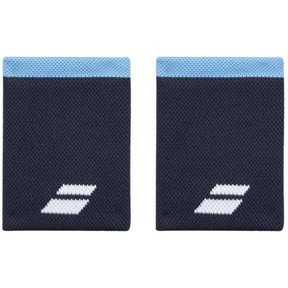 Babolat Logo Jumbo Wristband