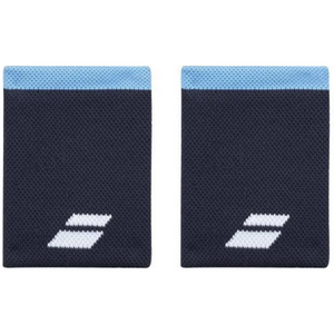 Babolat Logo Jumbo Wristband