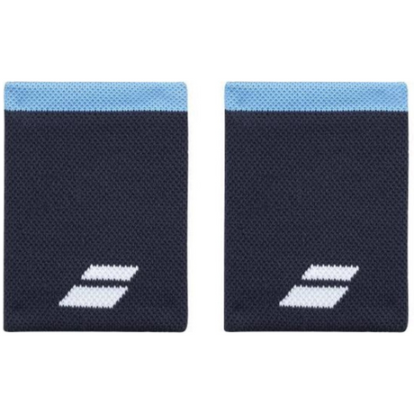 Babolat Logo Jumbo Wristband