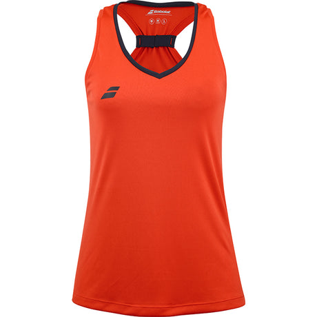 Babolat Play Tank Top W