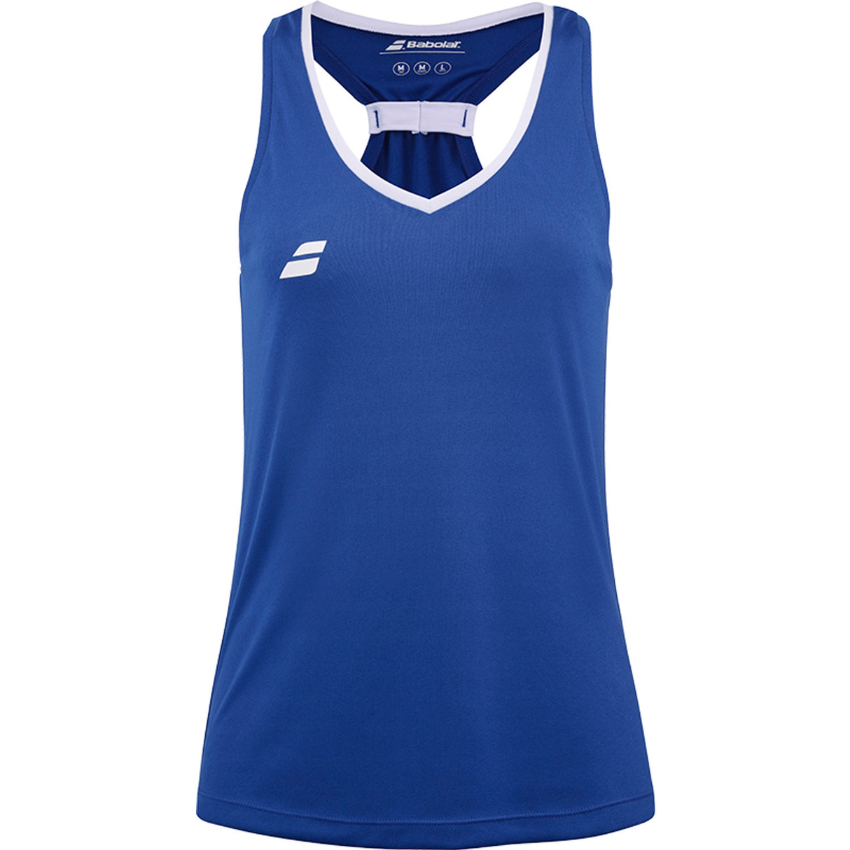Babolat Play Tank Top W