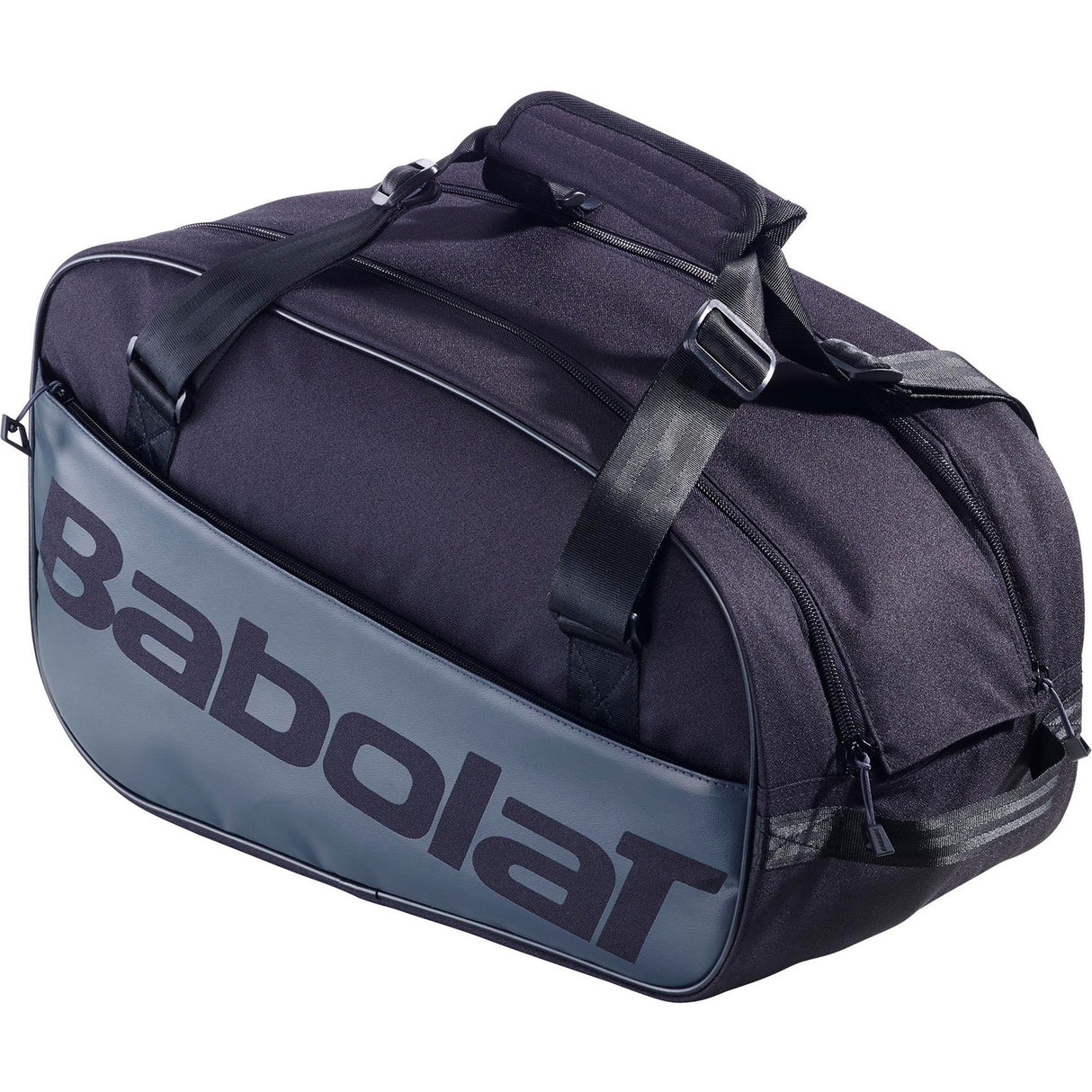 Babolat Racket Bag Court S Black