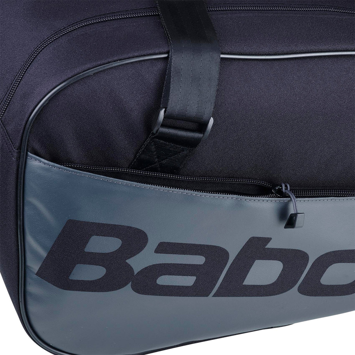Babolat Racket Bag Court S Black