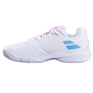 Babolat Sensa Rise W White/Red
