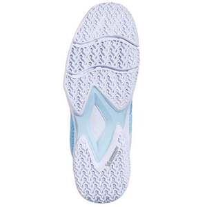 Babolat Sensa Women Sky Blue/Tigerlily