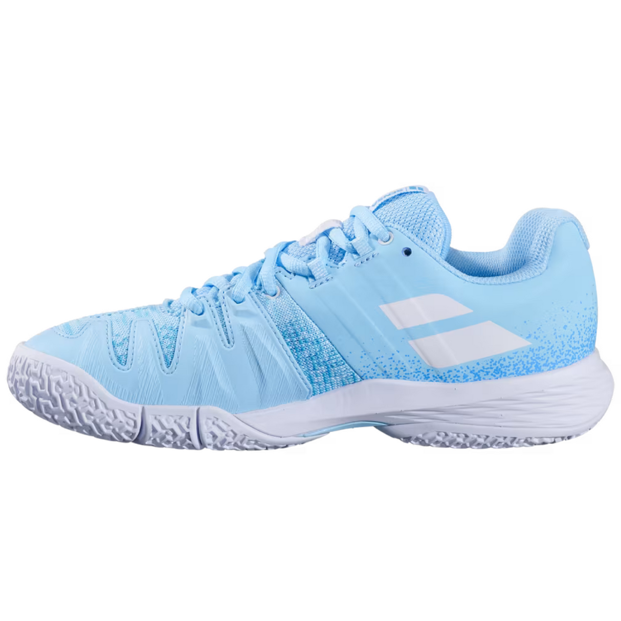 Babolat Sensa Women Sky Blue/Tigerlily