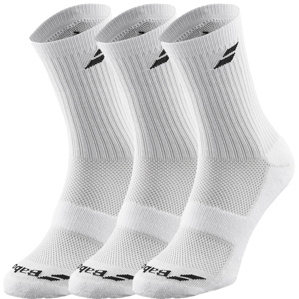 Babolat Socks 3 Pairs Pack
