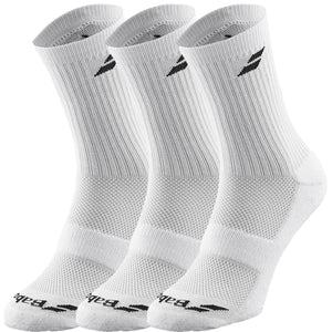 Babolat Socks 3 Pairs Pack