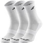 Babolat Socks 3 Pairs Pack