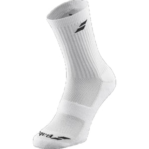 Babolat Socks 3 Pairs Pack Junior