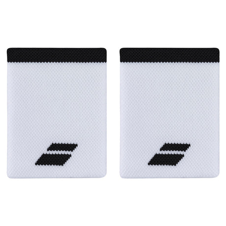 Babolat Logo Jumbo Wristband