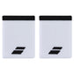Babolat Logo Jumbo Wristband
