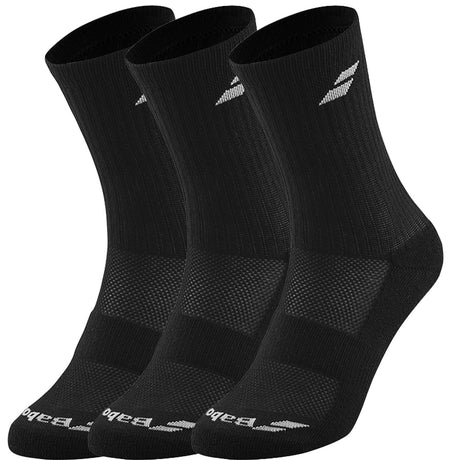Babolat Socks 3 Pairs Pack