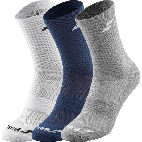 Babolat Socks 3 Pairs Pack
