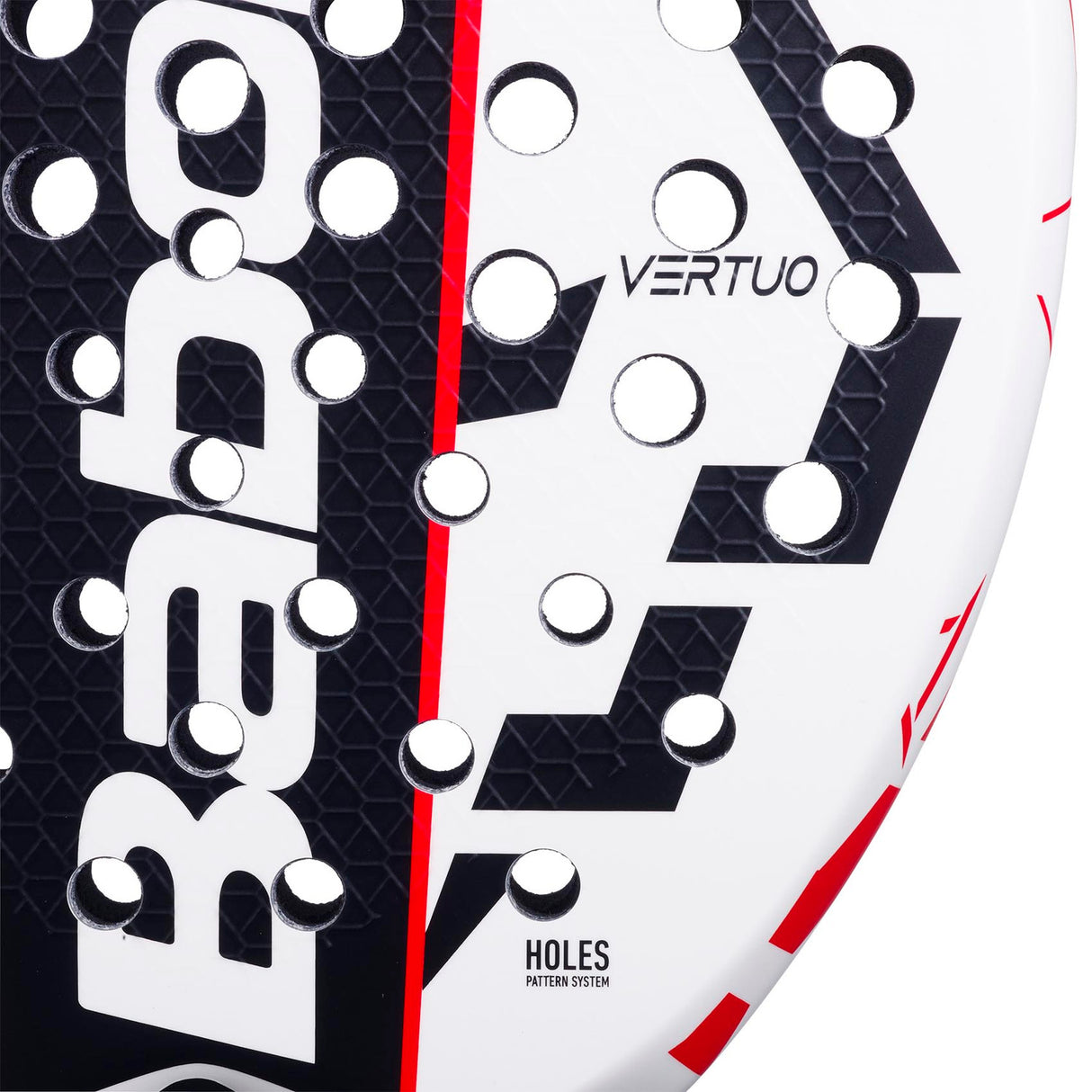 Babolat Technical Vertuo Juan Lebron 2025