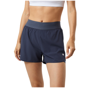 Björn Borg Ace 2 in 1 Short Odyssey Gray