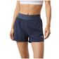 Björn Borg Ace 2 in 1 Short Odyssey Gray