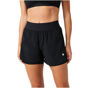 Björn Borg Ace 2 in 1 Short Odyssey Gray