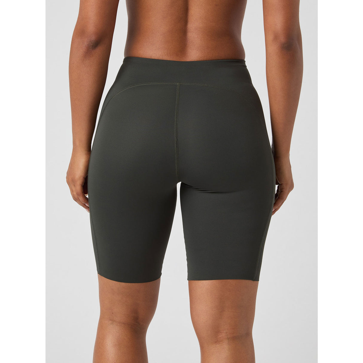 Björn Borg Ace Biker Short Gray