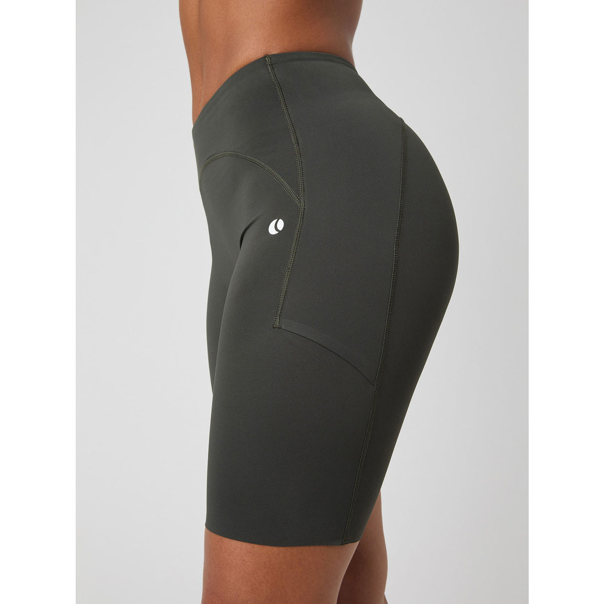 Björn Borg Ace Biker Short Gray