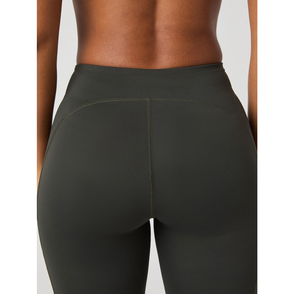 Björn Borg Ace Biker Short Gray