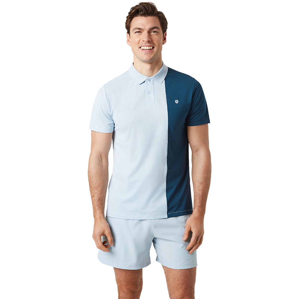 Björn Borg Ace Block Polo