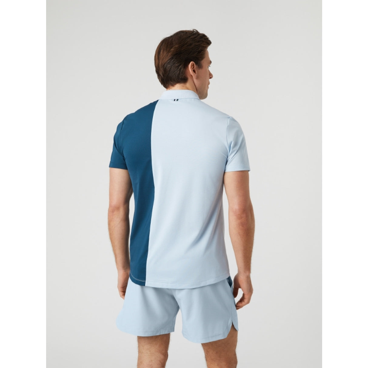 Björn Borg Ace Block Polo