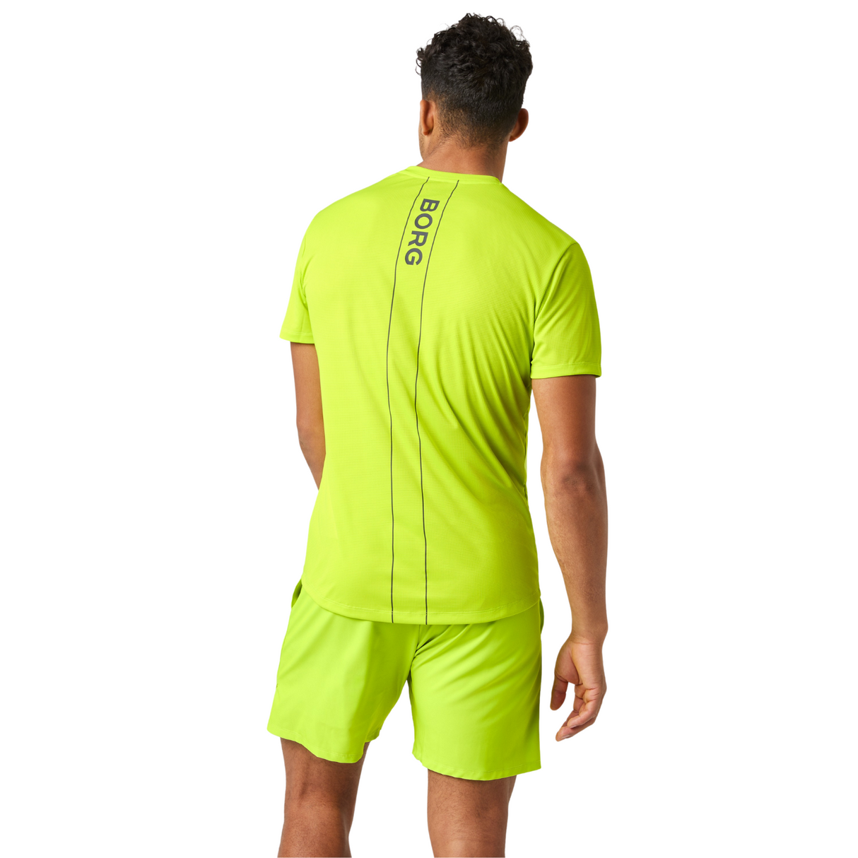 Björn Borg Ace Light T-Shirt Blue
