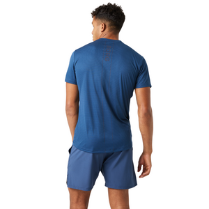 Björn Borg Ace Light T-Shirt Blue