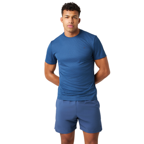 Björn Borg Ace Light T-Shirt Blue