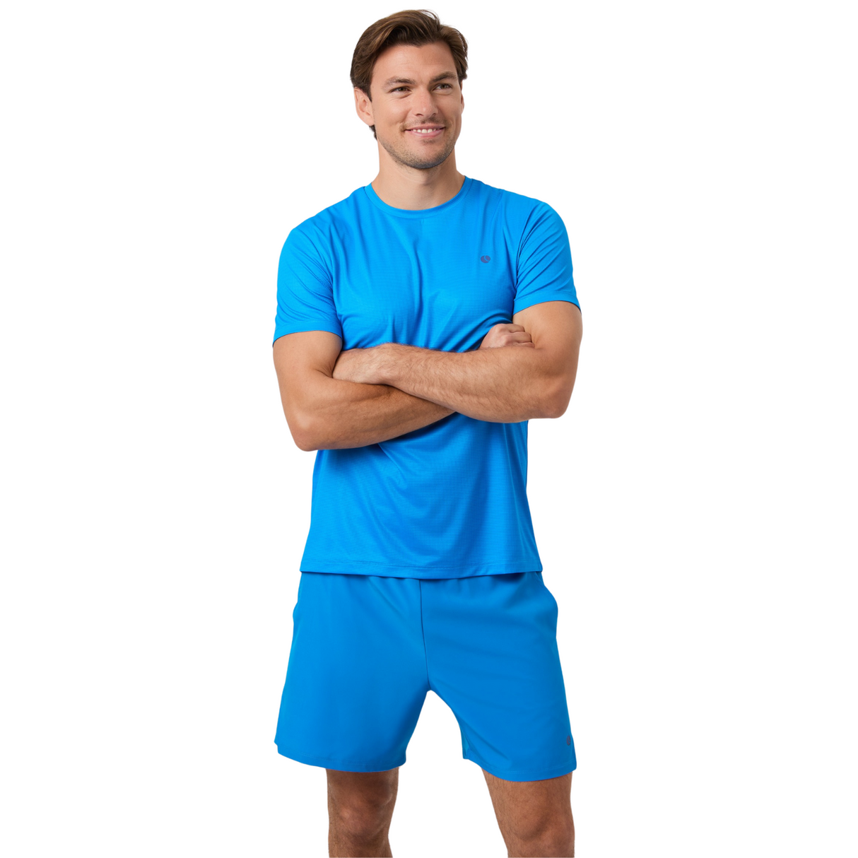 Björn Borg Ace Light T-Shirt Blue