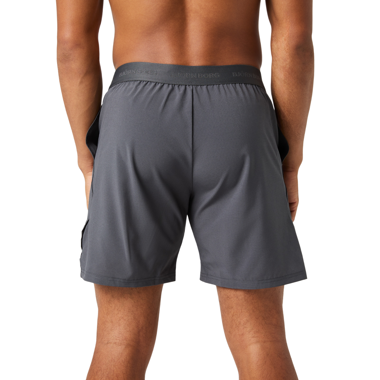 Björn Borg Ace Pro Short Black