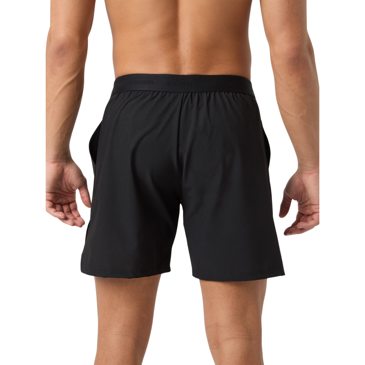 Björn Borg Ace Pro Short Black