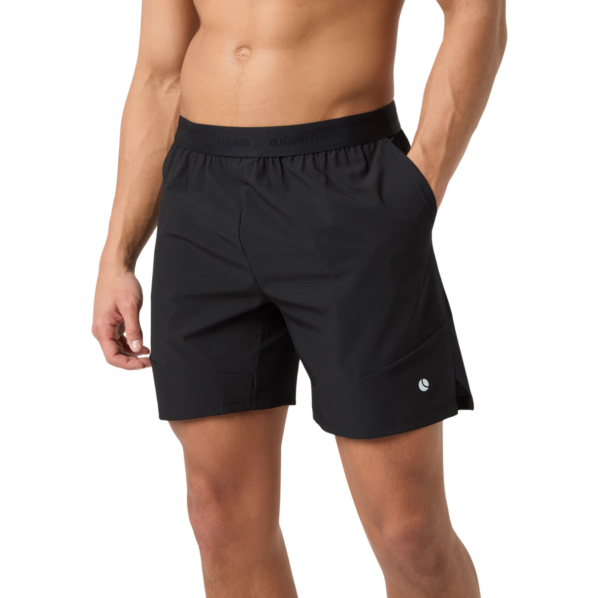 Björn Borg Ace Pro Short Black