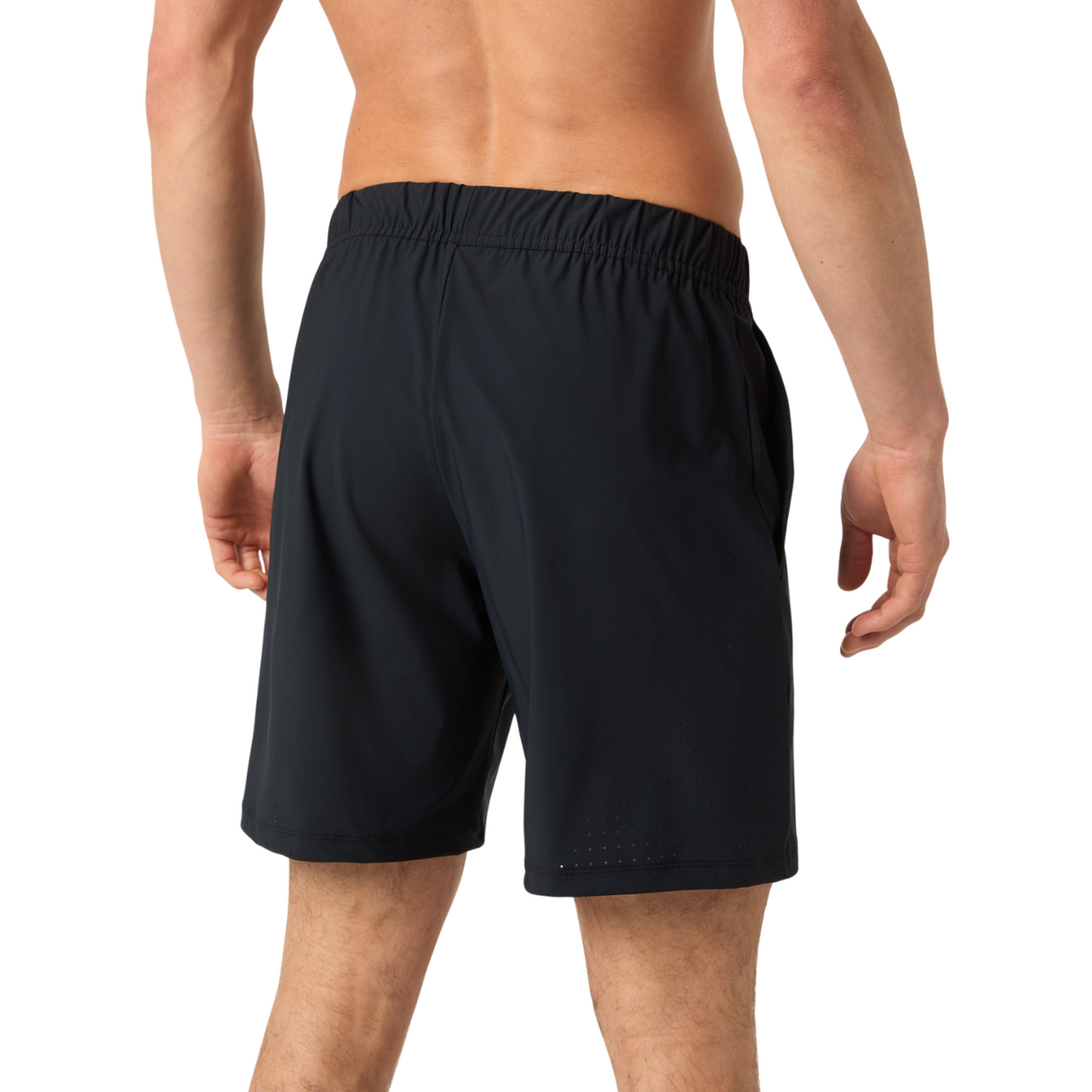 Björn Borg Ace Sports Short Black