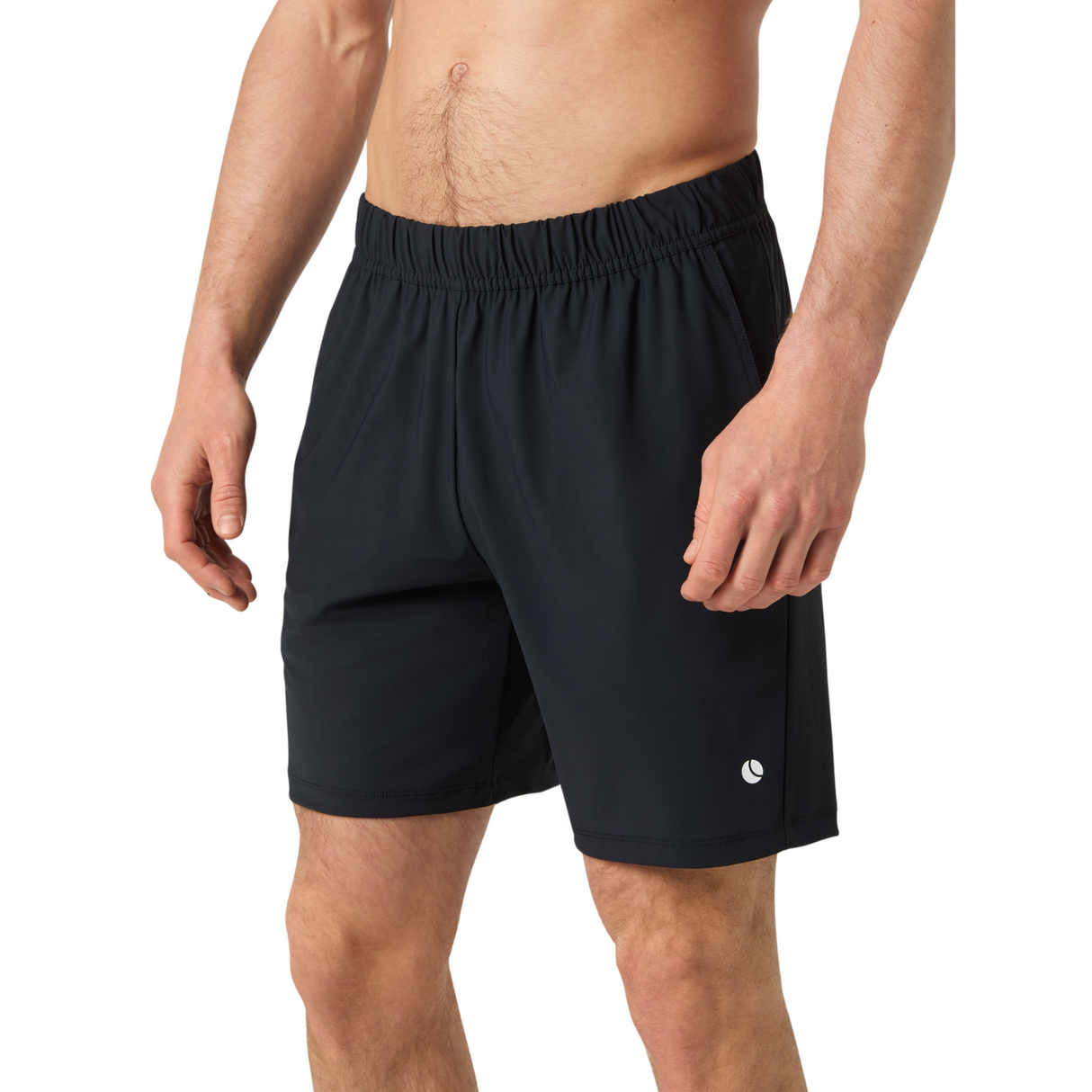 Björn Borg Ace Sports Short Black