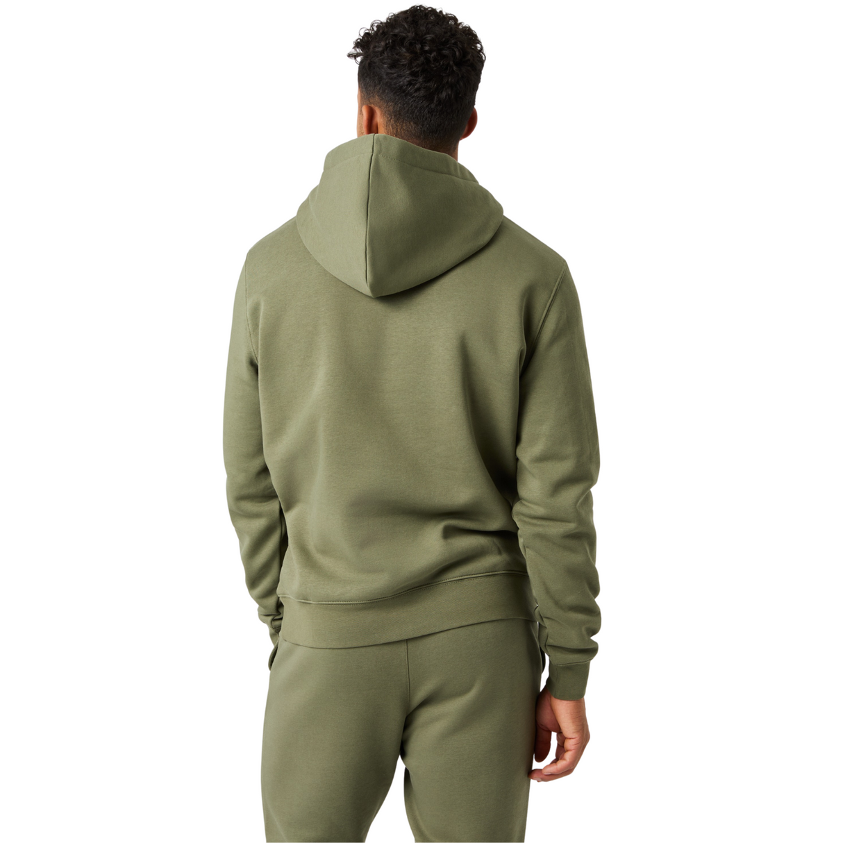 Björn Borg Centre Hoodie Men Grey