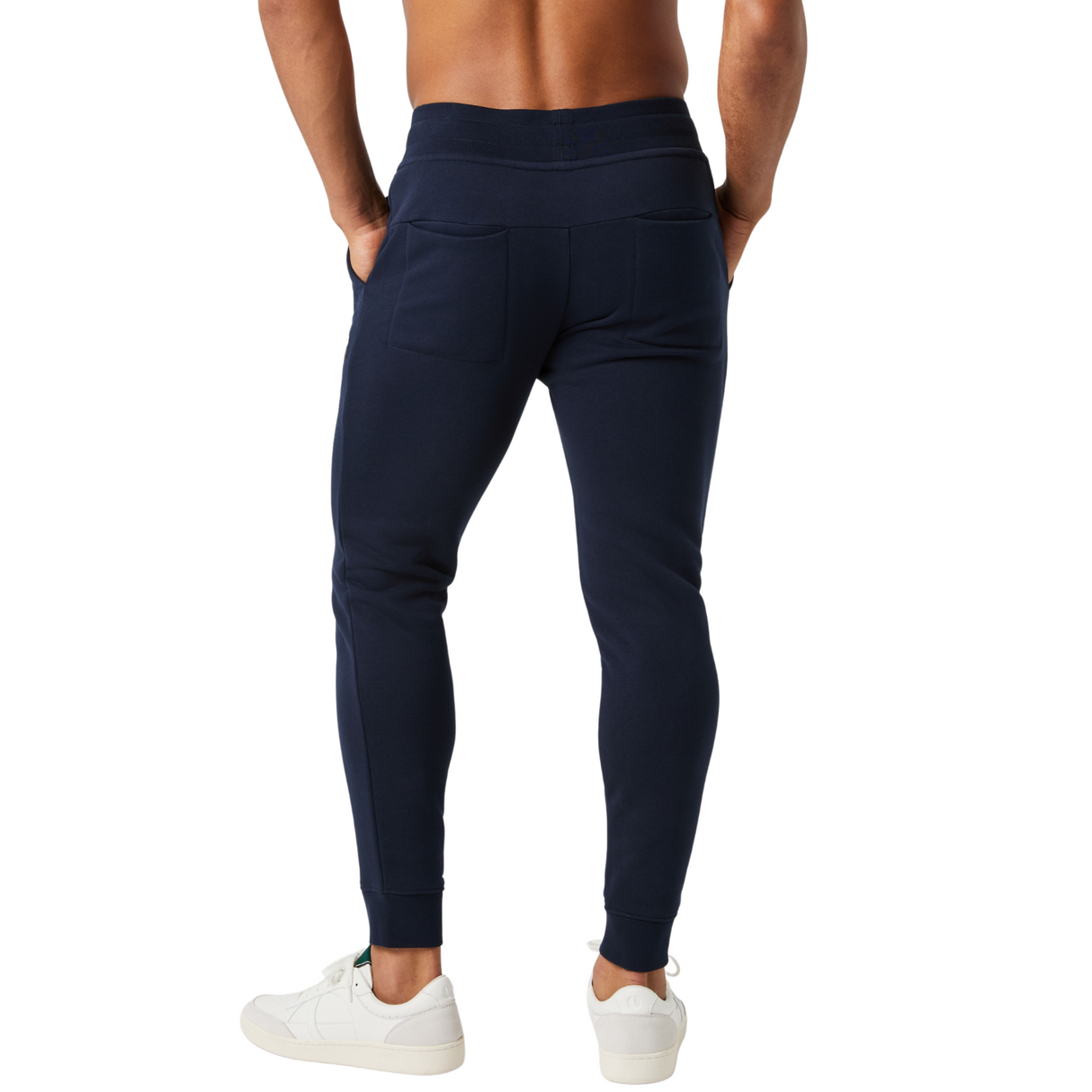 Björn Borg Centre Tapered Sweatpants Black