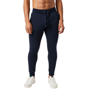 Björn Borg Centre Tapered Sweatpants Black