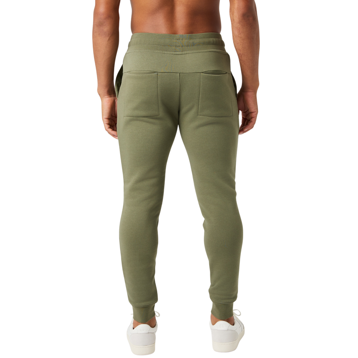 Björn Borg Centre Tapered Sweatpants Black